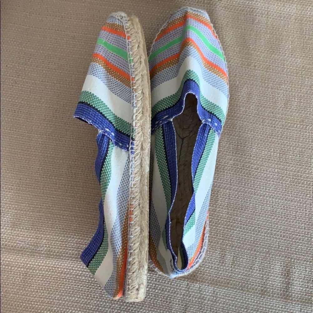 Ausardia Espadrilles